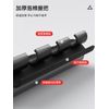 Push-up bar Li Ning push-up bracket male chest muscle abs special aid Russian Ting training support shelf fitness equipment, [01] black S-shaped bracket