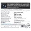 Ben Webster-art Tatum Quartet + 5