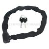 Sunlite E-Bike Key Chain Lock Key 8mm 4`/130cm