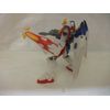 Gundam HG Series MS Selection Wing Gundam Zero Single Item