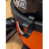 Clip for Hose and Cable Compatible with Henry Hoover Vaccuum