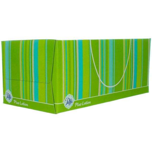 Puffs FBA_39346 Facial Tissue