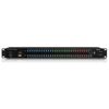 Technical Pro DB30 1U Rack Mount dB Decibel Meter Display+8 Outlet Power Supply