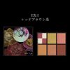 KATE EX-1 Brown Layer Palette