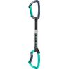 Climbing Technology Lime Set DY Express Set 17 cm Anthracite-Blue Marine Single