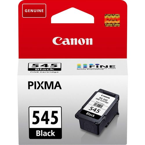 Canon PG-545 CL-546 Ink Cartridge Value Pack