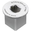 ADAP.DE CAUDR. H 3/8" M 3/4" - 7788