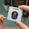 'Eat. Sleep. Game. Repeat.' Keyring Tape Measure/Spirit Level Tool (KM00043824)