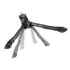 Ursus Jumbo Double Leg Kickstand,Black