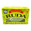 Nuestra Salud - Rue Herb Soap Bar - Gentle Moisturizing Action for Hand, Face, and Body - 100% Natural and Organic Soap for Healthy Skin