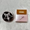 NIB Jeffree Star Magic Star Luminous Setting Powder Caramel Full Size 10g