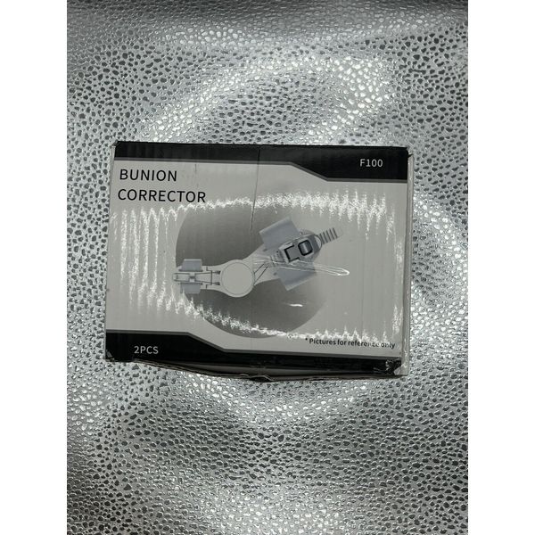 Donnetty Bunion Corrector for Women & Men, Orthopedic Bunion Toe separator