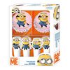 Cupcake Set - MINIONS