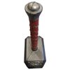 Avengers Thor Foam Mjolnir Hammer 1:1 Replica Prop Cosplay Grey
