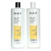Nioxin System 1 Shampoo & Conditioner 33.8oz/1L PRO DUO