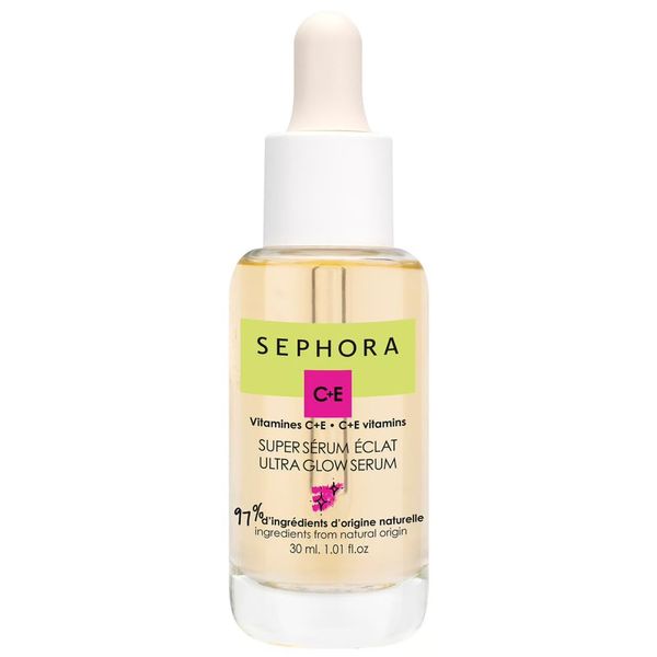 Sephora C+E Ultra Glow Siero Glow + rigore 30 ml