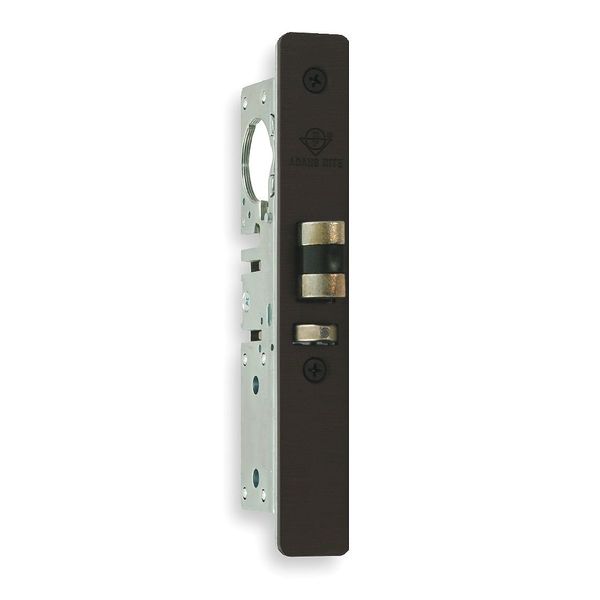 Adams Rite 4510-45-101-313 Mortise Lock, 8.875" Length