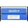 Hohner Harmonica Ocean Star Metal Blue Bes Harmonica