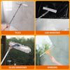 Squeegee Window Cleaner Set 2-in-1 Multi-Surface Cleaning Tool with Squeegee1