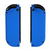 eXtremeRate Blue Joycon Handheld Controller Housing (D-Pad Version) with Full Set Buttons, DIY Replacement Shell Case for Nintendo Switch & Switch OLED Model Joycon – Console Shell NOT Included