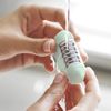 Philips Korea Satinelle Epilator White + Lime Green