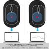 Mouse Jiggler, Undetectable Mouse Mover, Telework, Mouse, Keep Moving, On/Off Switch, Random Interval Timer, Physical Mouse, Automatically Moves, Mouse Jiggler, Increases Work Efficiency