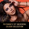 Priyanka Masterpiece Nude Palette