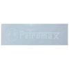 Petromax Logo Sticker White 13623