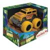 Keycraft Jungle Racers - 1 Colour Sent at Random