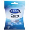 Dr. Scholl's Corn Cushions - 6 Each, Pack of 4