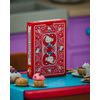 Bicycle Hello Kitty Playing Cards, Limited Edition Hello Kitty 50th Anniversary, 1 Deck