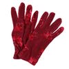 Regatta Kids Fallon Glove Beetroot 4-6