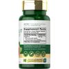 Carlyle Grapefruit Seed Extract | 500 mg 120 Capsules | Maximum Strength | Non-GMO, Gluten Free