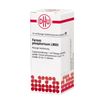 Ferrum phosphoricum LM XII DHU Dilution, 10 ml Lösung