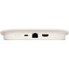 Google - TV Streamer (4K) - Porcelain