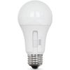 Feit Electric 100W Replacement 5 CCT LED A21 Light Bulbs Dimmable 1600 Lumens
