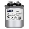 10 uF x 370 or 440 VAC Oval Run Capacitor by # 12932