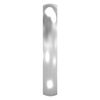 STEINBACHER© Stainless steel ring for tube 48.3 mm, V2A