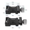 38MM Aluminum Quick Release Clamp Arca Swiss Standard for Camera Tripod