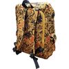 Vincent Clipper Trimmer Backpack - Gold  Barber Back Pack Andis Wahl Babyliss