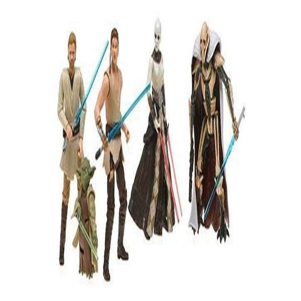 Star Wars BATTLEPACK Jedi VS Sith