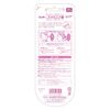 Feather Flamingo S Belly, Pack of 3