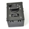 Headlight Dimmer Switch & Fog Light Switch for 03-07 Chevy Silverado GMC Sierra
