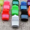Fox 40 Sonik Blast CMG Whistle, green