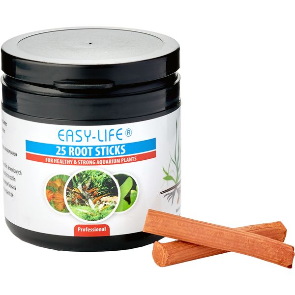 Easy Life 25 Root Sticks