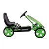 Hauck Speedster Go Kart Green
