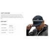 Under Armour Men's Hat, Pitch Gray, One Size