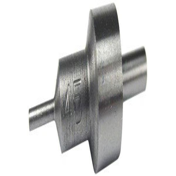 Lyman Products E-ZEE Trim Pilot for 45 ACP Handgun, Black
