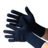 Kendoya Kendoya Ken Tools Upper (Small Tee) Sweat Mitts M, Small, Navy Blue