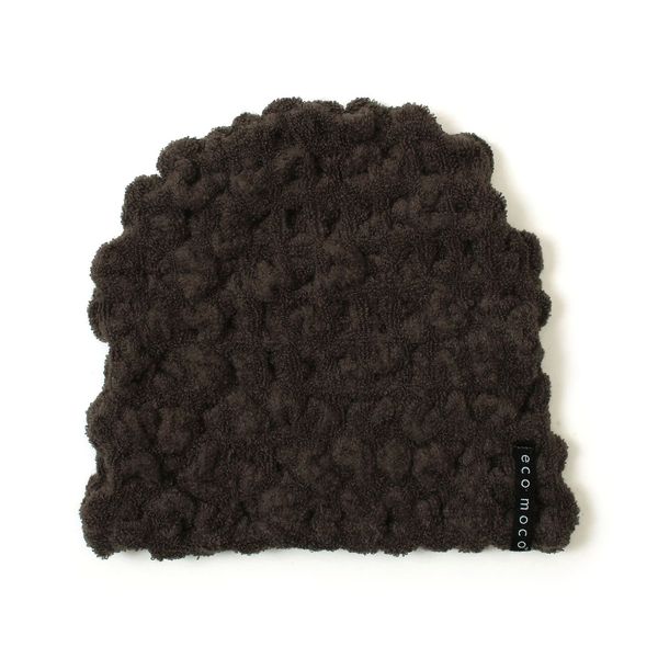 ecomoco Mokomoko Cap 4. Crow MOCA-04